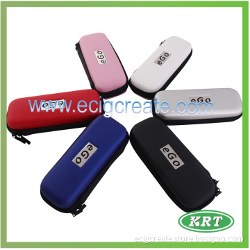 EGO Hot Selling Carry Zipper Case and Medium Zipper Case or High End Zipper Case with Ecig Accessories